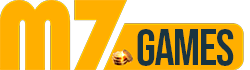 m7 game Logo