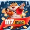 m7 game Logo
